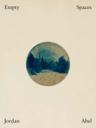 Title: Empty Spaces, Author: Jordan Abel