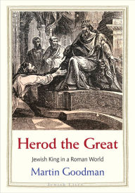 Ebook for psp free download Herod the Great: Jewish King in a Roman World 9780300228410 