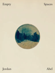Title: Empty Spaces, Author: Jordan Abel