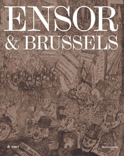 Ensor & Brussels