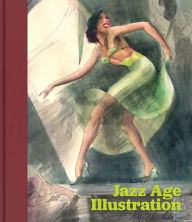 Free ebook download books Jazz Age Illustration 9780300278811 (English Edition)