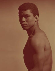 Title: Edges of Ailey, Author: Adrienne Edwards