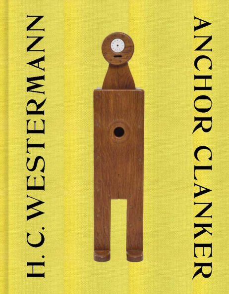 H. C. Westermann: Anchor Clanker