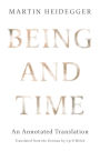 Being and Time: An Annotated Translation