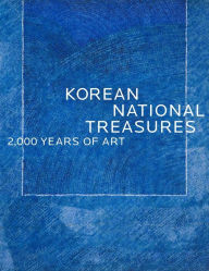 Title: Korean National Treasures: 2,000 Years of Art, Author: Yeonsoo Chee