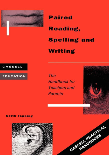 Paired Reading, Writing and Spelling