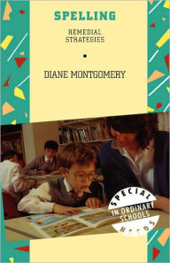 Title: Spelling, Author: Diane Montgomery