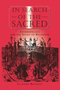 Title: In Search of the Sacred, Author: Clinton Bennett