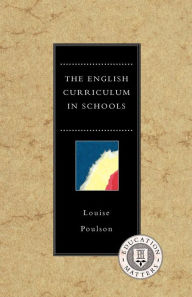 Title: English Curriculum in Schools, Author: Louise Poulson