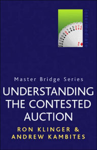 Title: Understanding the Contested Auction, Author: Andrew Kambites