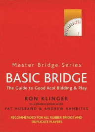 Title: Basic Bridge, Author: Ron Klinger