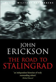 Title: The Road to Stalingrad, Author: John Erickson