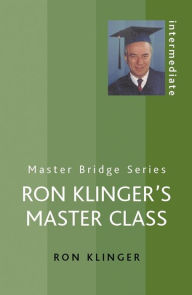 Title: Ron Klinger's Master Class, Author: Ron Klinger