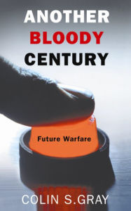 Title: The Future of War, Author: Colin S. Grayling