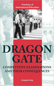 Title: Dragon Gate, Author: Kangmin Zeng