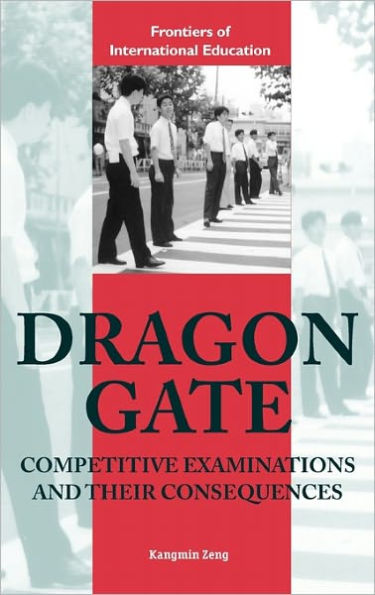 Dragon Gate