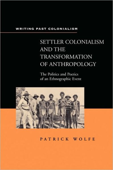 Settler Colonialism