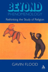 Title: Beyond Phenomenology: Rethinking the Study of Religion, Author: Gavin Flood