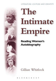 Title: The Intimate Empire, Author: Gillian Whitlock