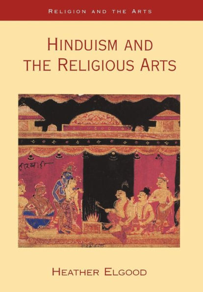 Hinduism and the Religious Arts