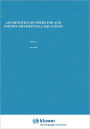 Asymptotics of Operator and Pseudo-Differential Equations / Edition 1