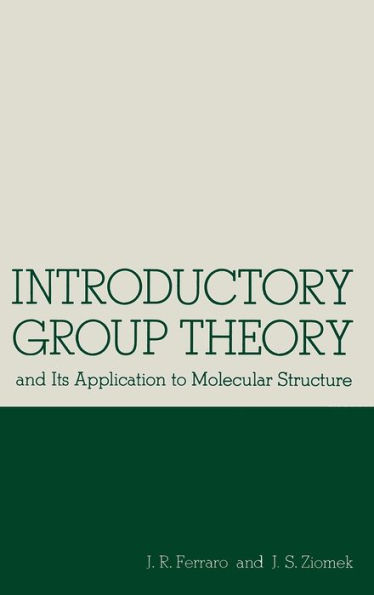 Intro Group