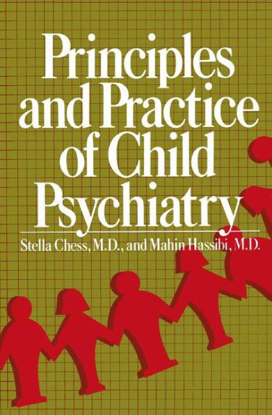 Principles and Practice of Child Psychiatry / Edition 2