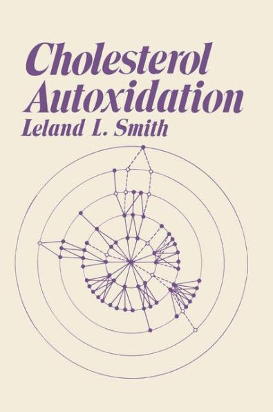 Cholesterol Autoxidation