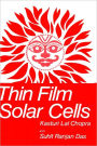 Thin Film Solar Cells / Edition 1