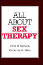 All about Sex Therapy