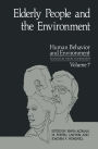 Elderly People and the Environment