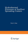 Hydrothermal Processes at Seafloor Spreading Centers