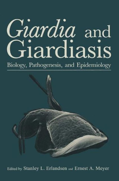 Giardia and Giardiasis: Biology, Pathogenesis, and Epidemiology