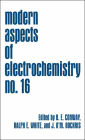 Modern Aspects of Electrochemistry 16 / Edition 1