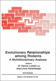 Title: Evolutionary Relationships among Rodents: A Multidisciplinary Analysis, Author: W. Patrick Luckett