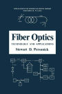Fiber Optics: Technology and Applications / Edition 1
