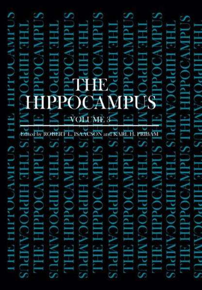 The Hippocampus / Edition 1