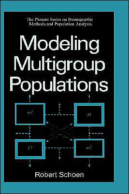 Modeling Multigroup Populations / Edition 1