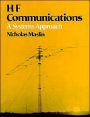 HF Communications: A Systems Approach / Edition 1