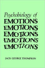 The Psychobiology of Emotions