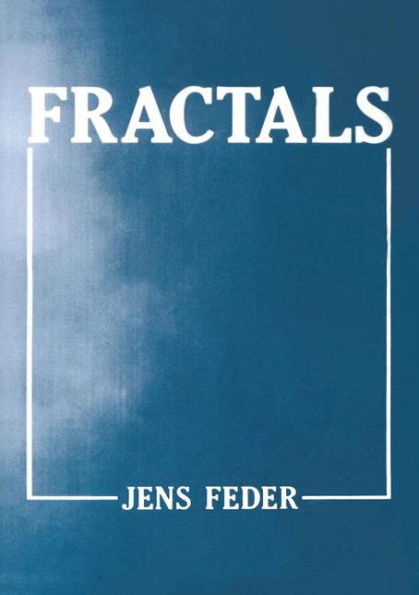 Fractals / Edition 1