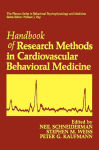 Alternative view 3 of Handbook of Research Methods in Cardiovascular Behavioral Medicine / Edition 1