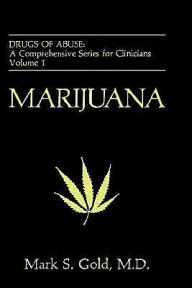 Title: Marijuana / Edition 1, Author: Mark S. Gold