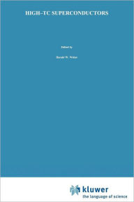 Title: High-Tc Superconductors / Edition 1, Author: Harald W. Weber