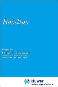 Title: Bacillus, Author: Colin R. Harwood