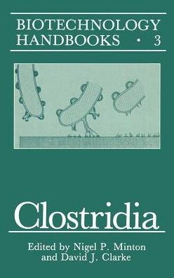 Clostridia / Edition 1