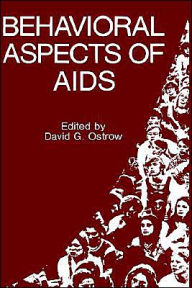 Title: Behavioral Aspects of AIDS, Author: David G. Ostrow