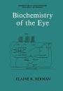 Biochemistry of the Eye / Edition 1