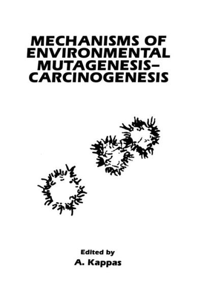 Mechanisms of Environmental Mutagenesis-Carcinogenesis