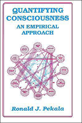 Quantifying Consciousness: An Empirical Approach